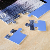 Chicago Puzzel (Zijkant)