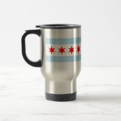 Chicago Reisbeker (Links)