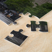 Chicago River Walk Legpuzzel (Zijkant)