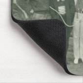 Chicago Rodeo, 1929. Muismat (Hoek)