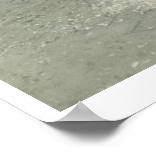 Chicago Rodeo, 1929. Poster (Hoek)