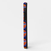  Chicago Roller Rink Case-Mate iPhone Case (Achterkant/links)