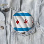 CHICAGO RONDE BUTTON 4,0 CM (In situ)