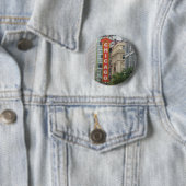 Chicago Ronde Button 5,7 Cm (In situ)
