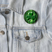 Chicago Ronde Button 5,7 Cm (In situ)