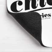 Chicago Rules Muismat (Hoek)