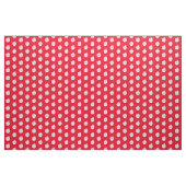 Chicago School docers Apple Flag Red voor Ed Stof (Yard (91,4 cm))