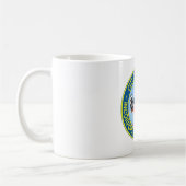 Chicago Seal Koffiemok (Links)