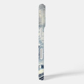 Chicago Seasons iPhone Case (Achterkant / Rechts)