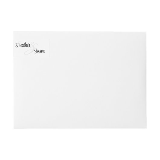 Chicago Skyline (Voorkant)