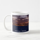 Chicago Skyline 2 pict mok (Links)