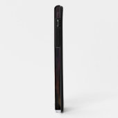 Chicago Skyline Case-Mate iPhone Case (Achterkant/links)