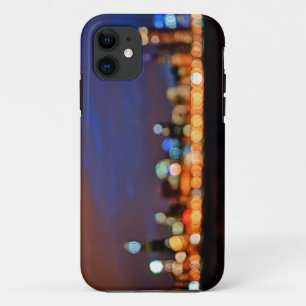 Chicago Skyline iPhone 11 Hoesje