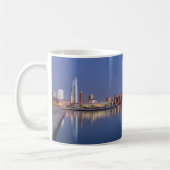 Chicago Skyline Coffee Cup Koffiemok (Links)