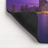 Chicago Skyline Muismat (Hoek)