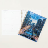 Chicago Skyline Planner (Display)