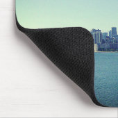 Chicago Skyline Recoleta Filter Muismat (Hoek)