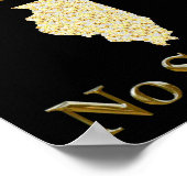 CHICAGO SOCIAL DISTANCING POSTER (Hoek)