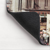  Chicago Stadium Rock Concert Venue 1968 Muismat (Hoek)