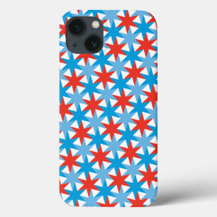 Chicago Stars iPhone Hoesje