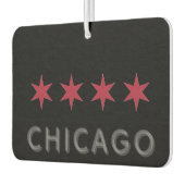 Chicago Stars Luchtverfrisser (Links)