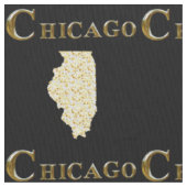 CHICAGO STOF (Close Up)