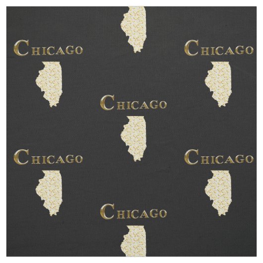 CHICAGO STOF (Swatch)