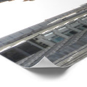 Chicago Street1 Poster (Hoek)