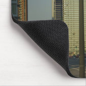 CHICAGO, Street Scene Muismat (Hoek)