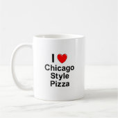 Chicago Style Pizza Koffiemok (Links)