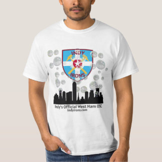 Chicago Summer Series T-shirt