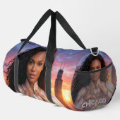 CHICAGO - SUPER WOMAN PLUNJEZAK (Rechterhoek)