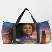 CHICAGO - SUPERHERO PLUNJEZAK (Achterkant)