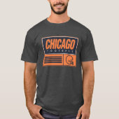 Chicago T-shirt (Voorkant)