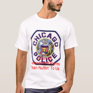 Chicago T-shirt