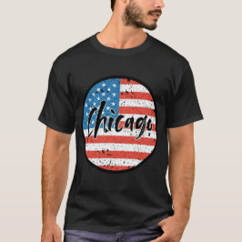 Chicago T-shirt