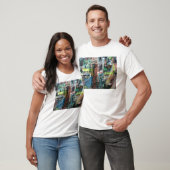 Chicago T-shirt (Unisex)