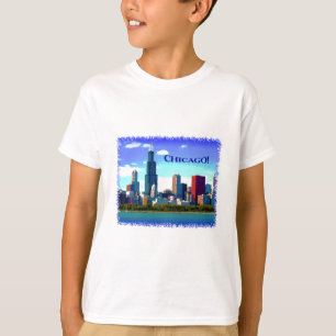 Chicago T-shirt