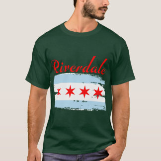 Chicago T-shirt