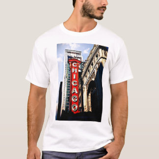 Chicago T-shirt