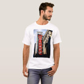 Chicago T-shirt (Voorkant volledig)