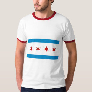 CHICAGO T-SHIRT
