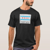 Chicago T-shirt (Voorkant)