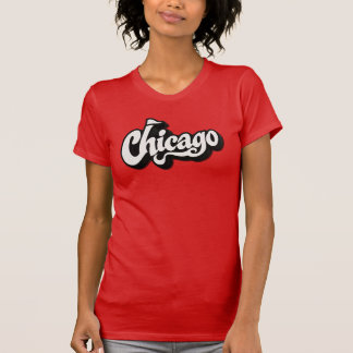 Chicago T-shirt