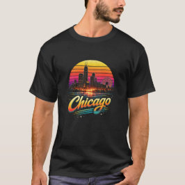 Chicago T-shirt