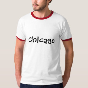Chicago T-shirt