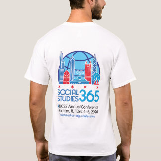 Chicago T-Shirt 2026