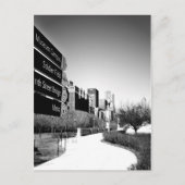 Chicago This Way Briefkaart (Voorkant)