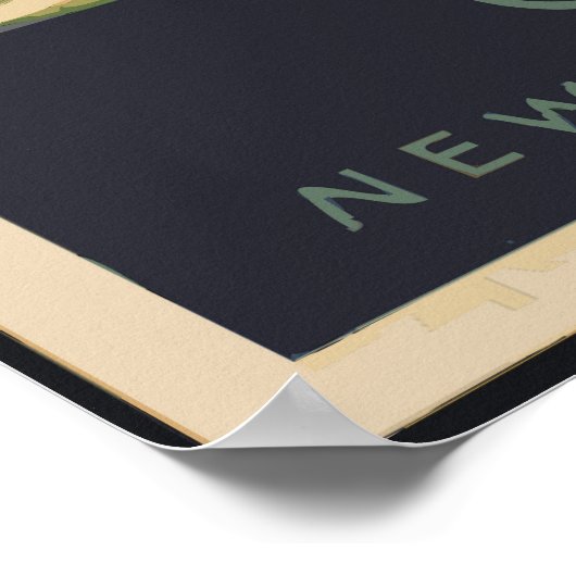  Chicago Travel Posters 24x36 (Hoek)