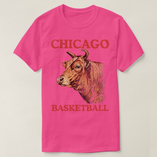 Chicago  Truck Stop T-shirt (Design voorkant)
